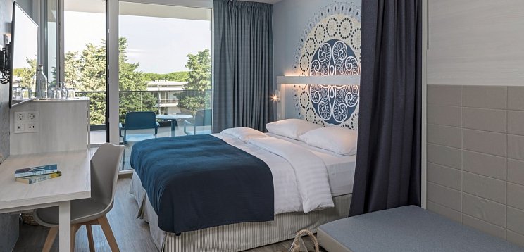 Falkensteiner Club Funimation Borik