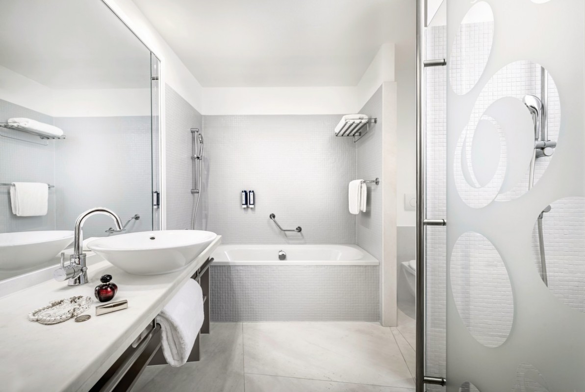 Falkensteiner Club Funimation Borik