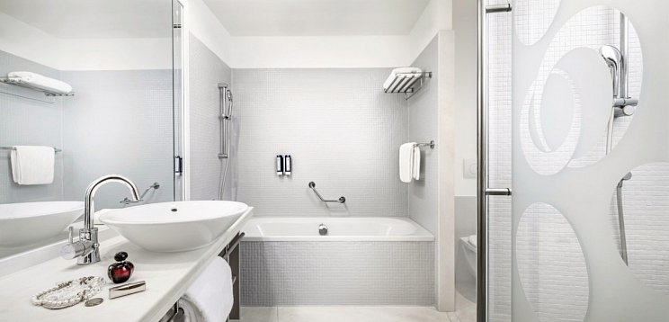 Falkensteiner Club Funimation Borik