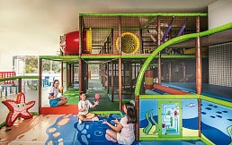 Falkensteiner Club Funimation Borik