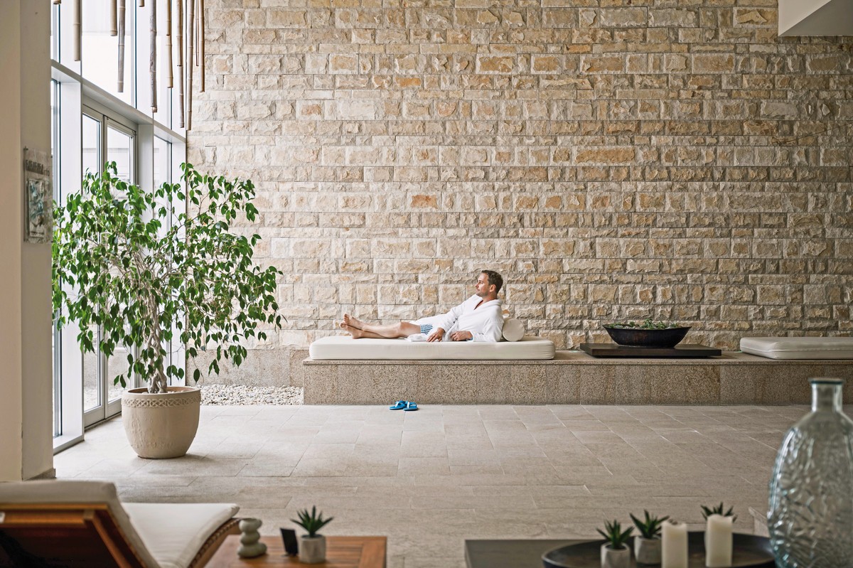 Falkensteiner Club Funimation Borik