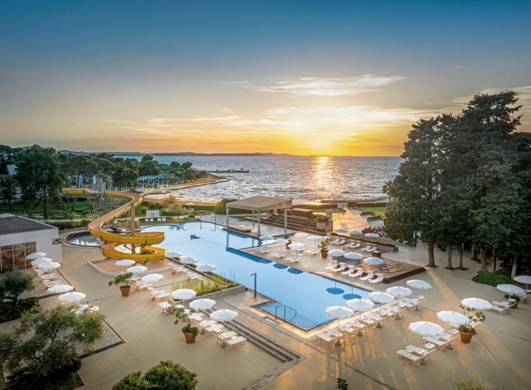 Falkensteiner Club Funimation Borik