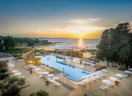 Falkensteiner Club Funimation Borik