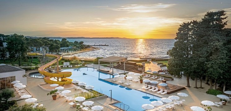 Falkensteiner Club Funimation Borik