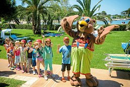 Falkensteiner Club Funimation Borik