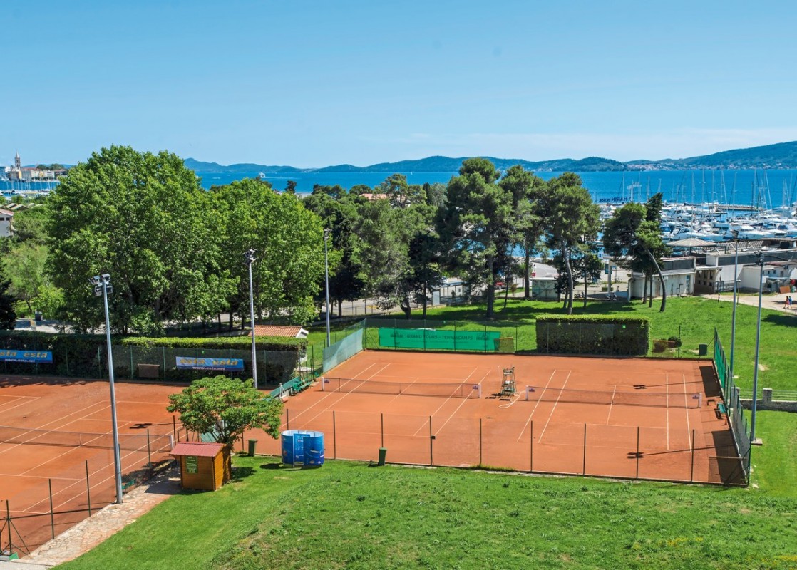 Falkensteiner Club Funimation Borik