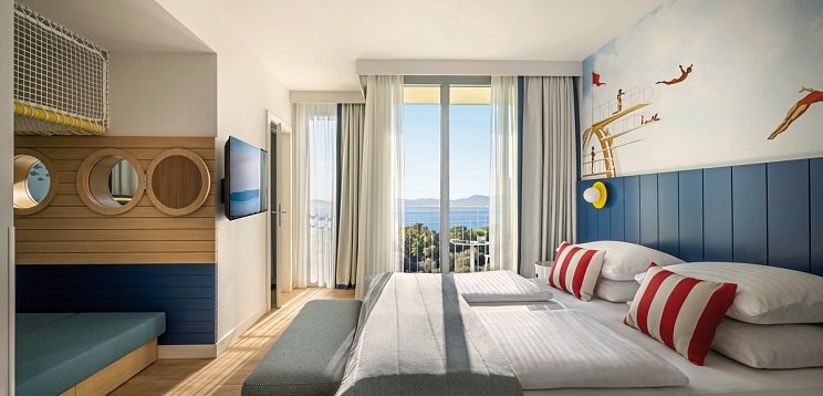 Falkensteiner Family Hotel Diadora