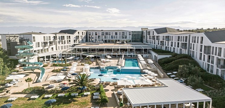 Falkensteiner Family Hotel Diadora