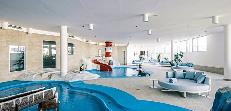 Falkensteiner Family Hotel Diadora