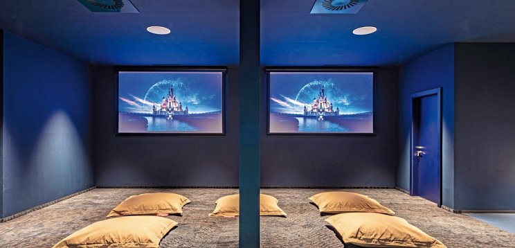 Falkensteiner Family Hotel Diadora