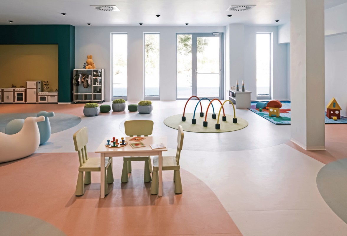 Falkensteiner Family Hotel Diadora