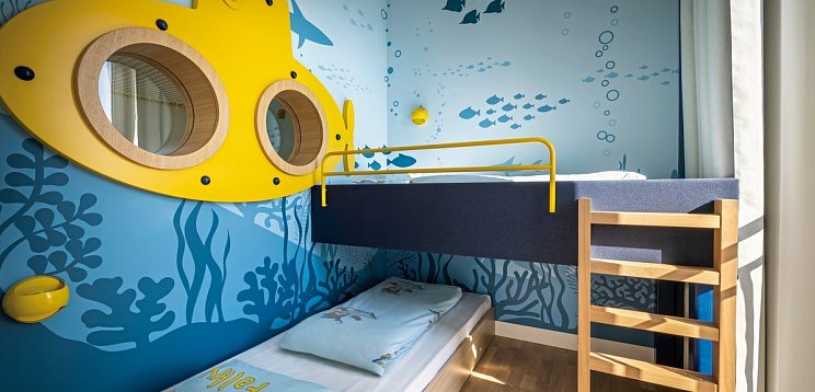 Falkensteiner Family Hotel Diadora