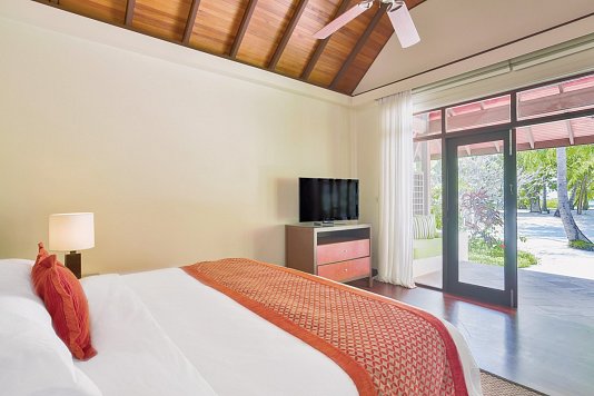 Kurumba Maldives