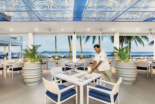 Kurumba Maldives