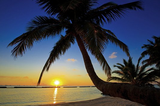 Kurumba Maldives
