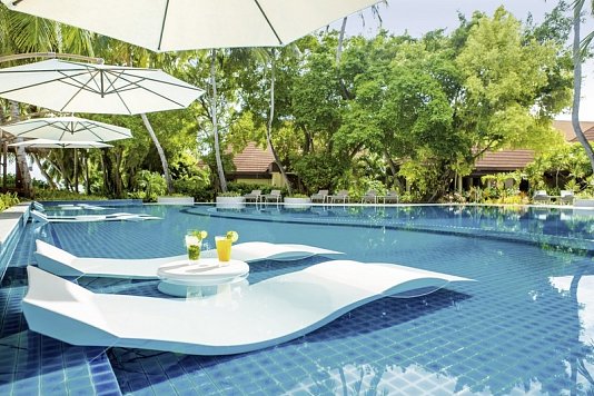 Kurumba Maldives