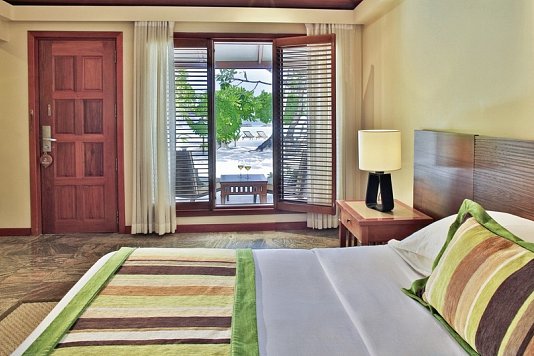 Kurumba Maldives