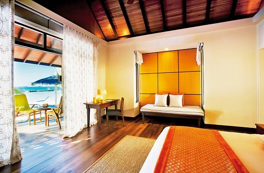 Kurumba Maldives