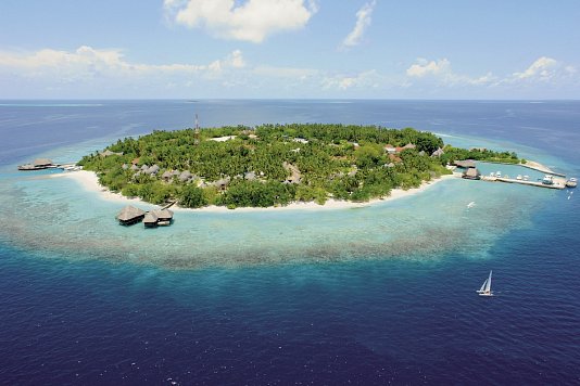 Bandos Island Resort & Spa