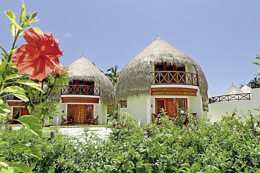 Bandos Island Resort & Spa