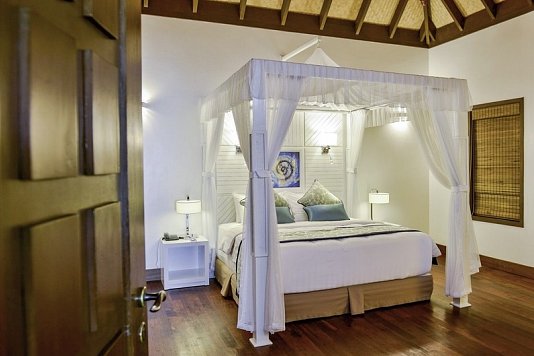 Bandos Island Resort & Spa