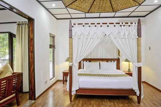 Bandos Island Resort & Spa