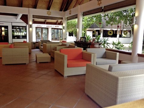 Bandos Island Resort & Spa