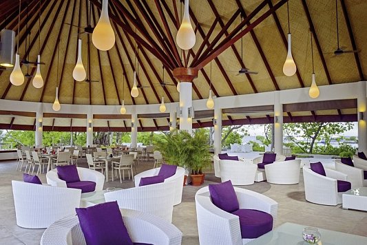 Bandos Island Resort & Spa