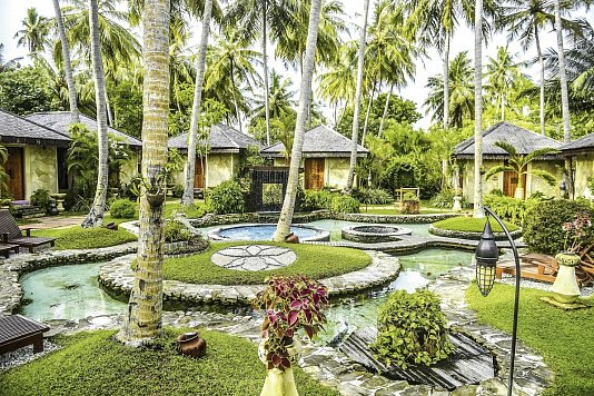 Bandos Island Resort & Spa
