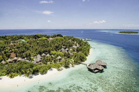 Bandos Island Resort & Spa