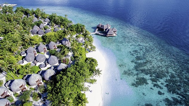 Bandos Island Resort & Spa