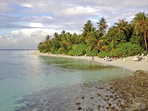 Bandos Island Resort & Spa