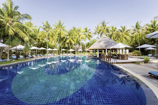 Bandos Island Resort & Spa