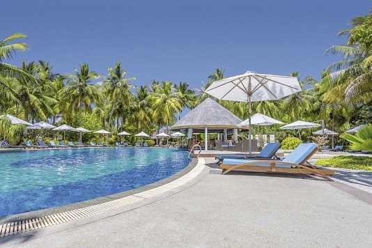 Bandos Island Resort & Spa