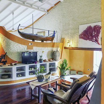 Nika Island Resort & Spa