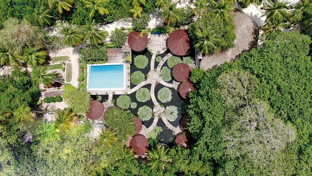 Nika Island Resort & Spa