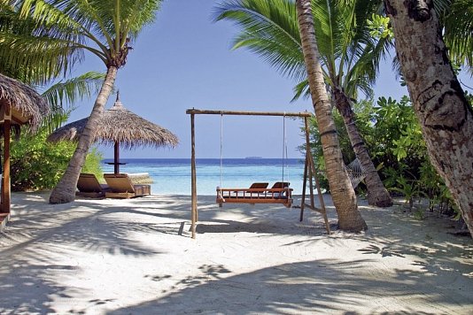 Nika Island Resort & Spa