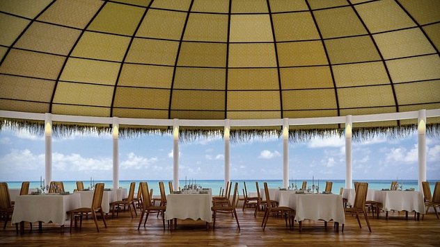 Dreamland The Unique Sea & Lake Resort & Spa
