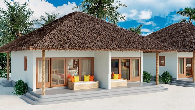 Cinnamon Dhonveli Maldives