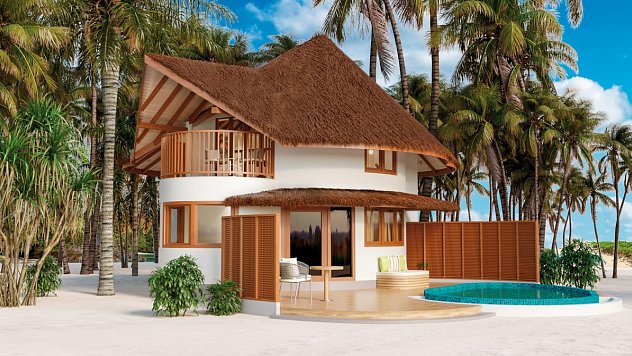 Cinnamon Dhonveli Maldives