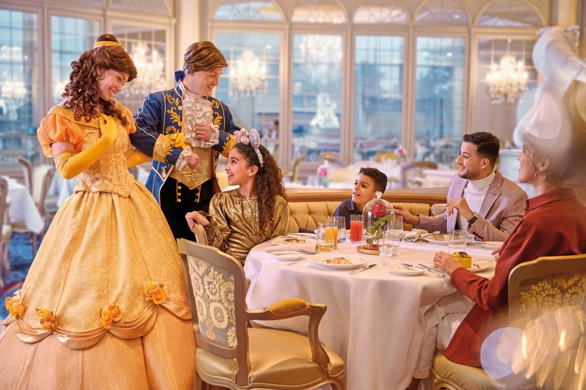 Disneyland® Hotel
