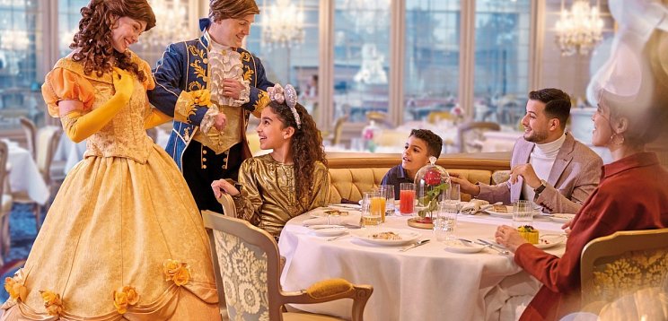 Disneyland® Hotel