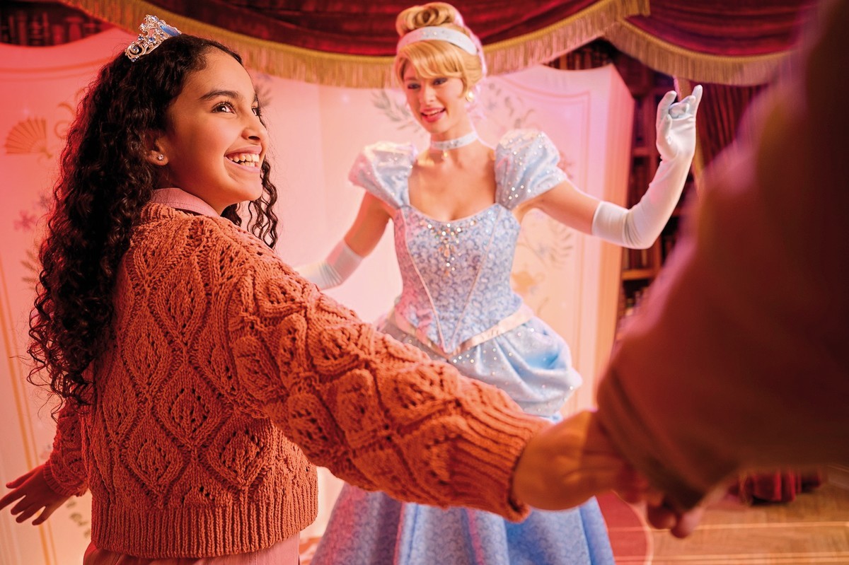 Disneyland® Hotel