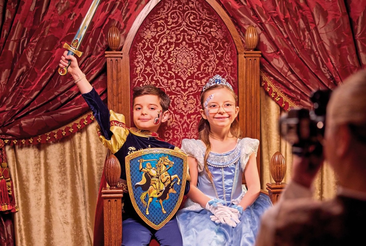 Disneyland® Hotel