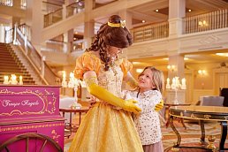 Disneyland® Hotel