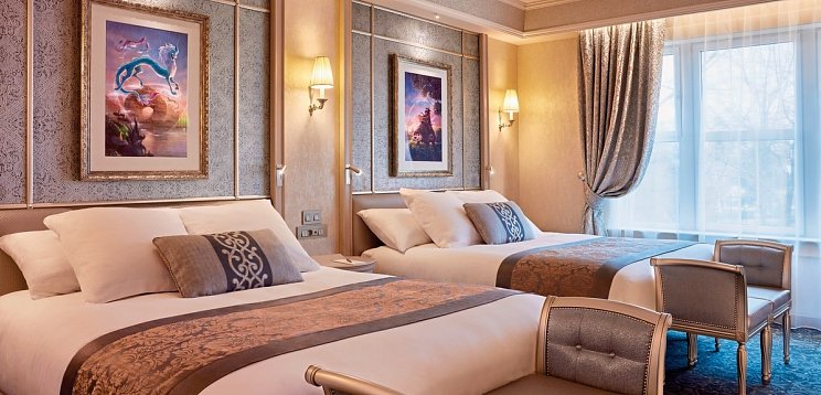 Disneyland® Hotel