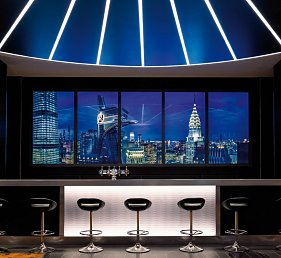 Disney Hotel New York - The Art of Marvel