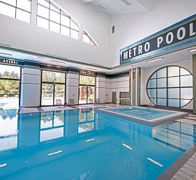 Disney Hotel New York - The Art of Marvel