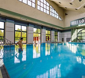 Disney Hotel New York - The Art of Marvel