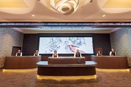 Disney Hotel New York - The Art of Marvel
